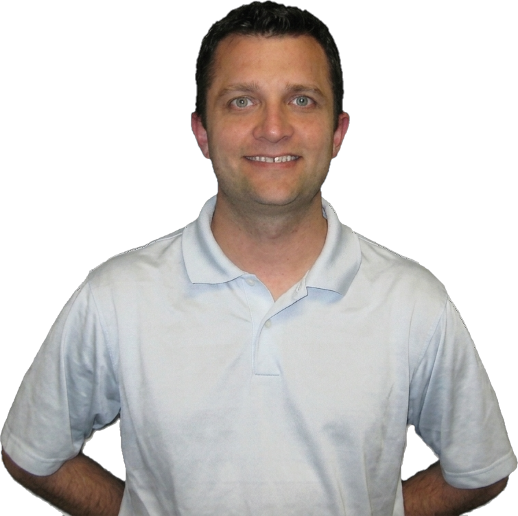 Brad Aldrich